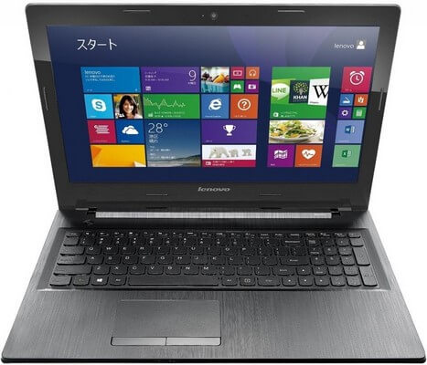 Ноутбук Lenovo ThinkPad T540p зависает